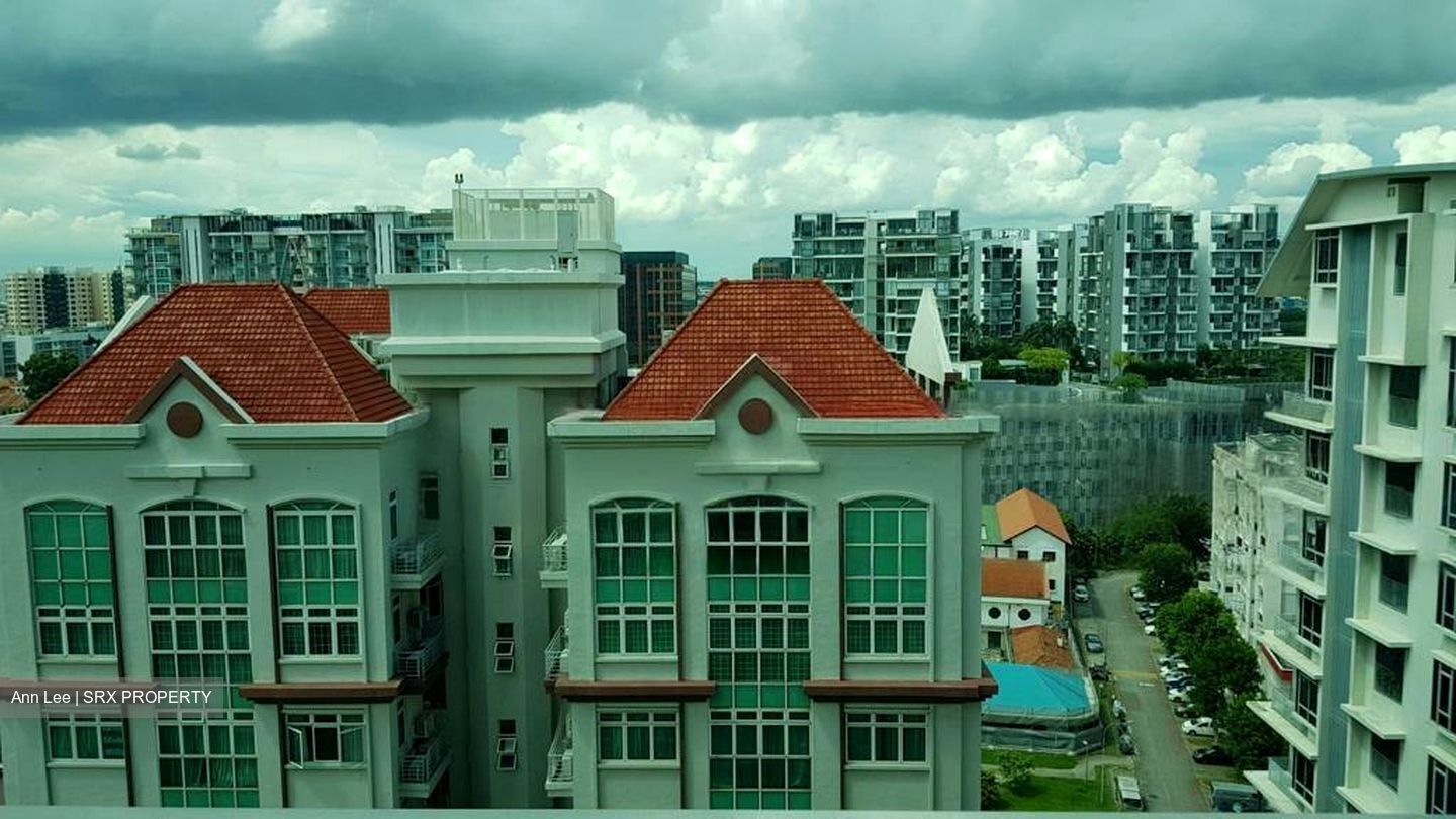 Butterworth 8 (D15), Condominium #431965751